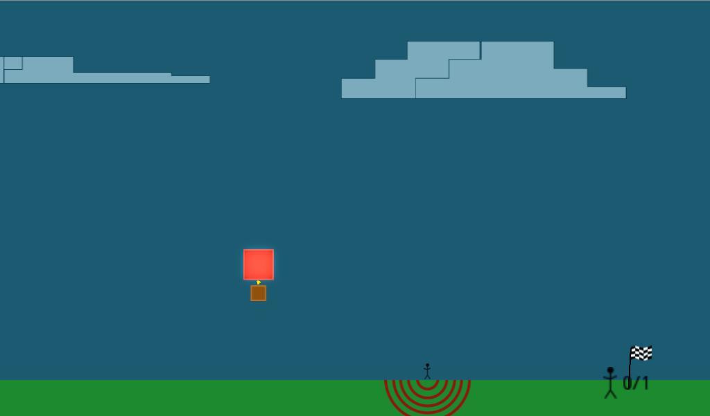 Hot Air Inc (itch) - кадр 1