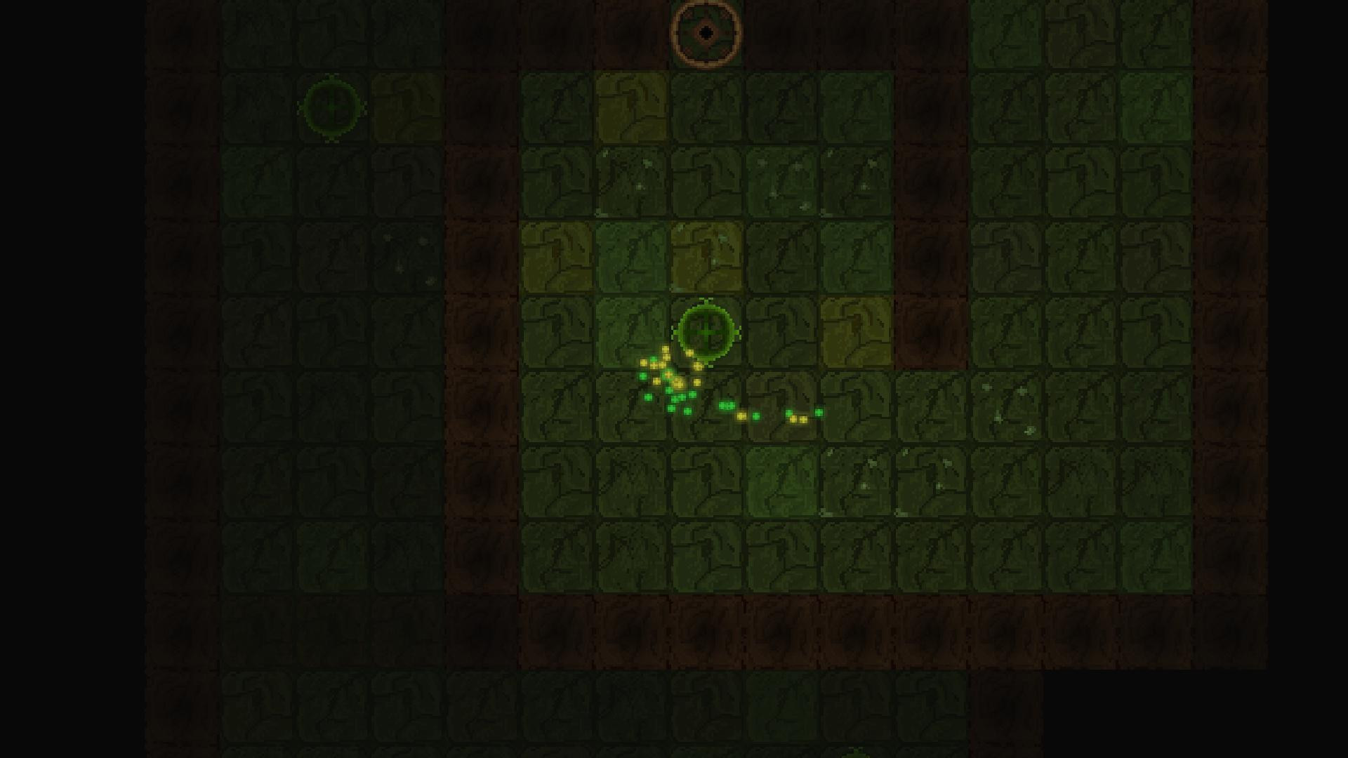 Swarmonian Explorer (itch) - кадр 2