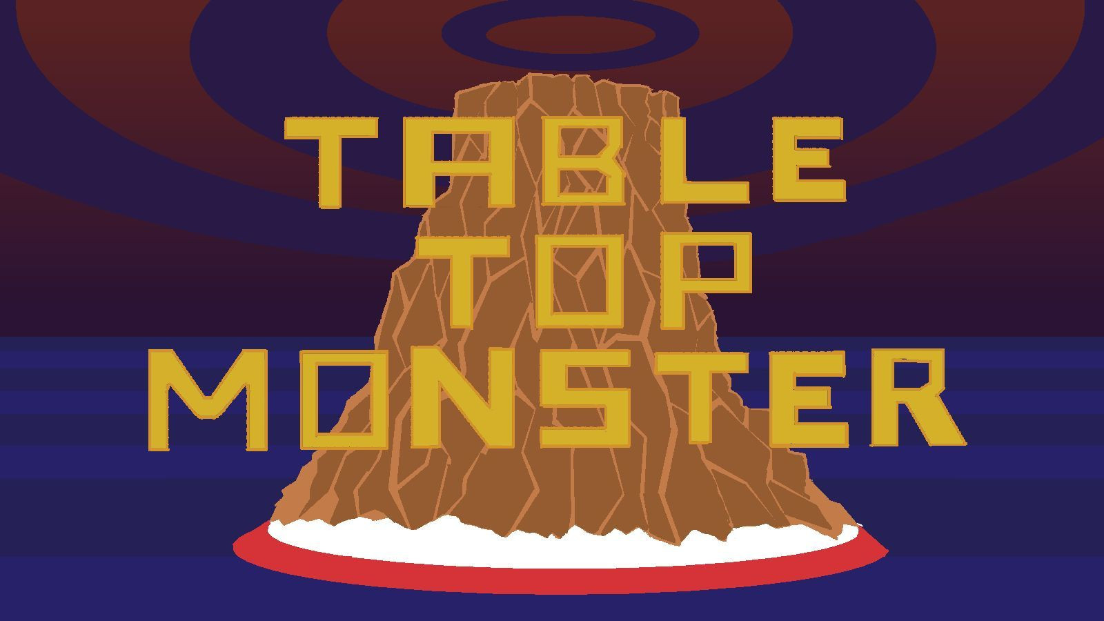 TableTop Monster (itch) - кадр 1