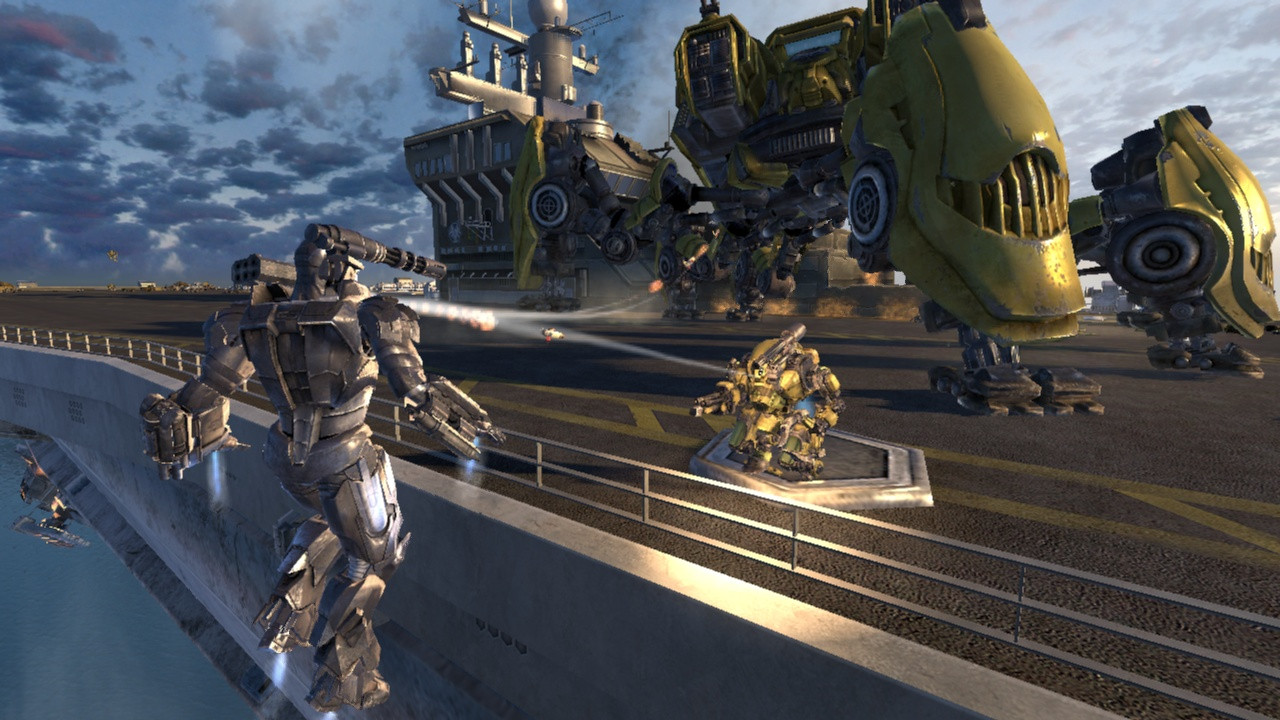 Iron man hotsell 2 xbox 360