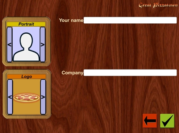 Great Pizzatown (itch) - кадр 1