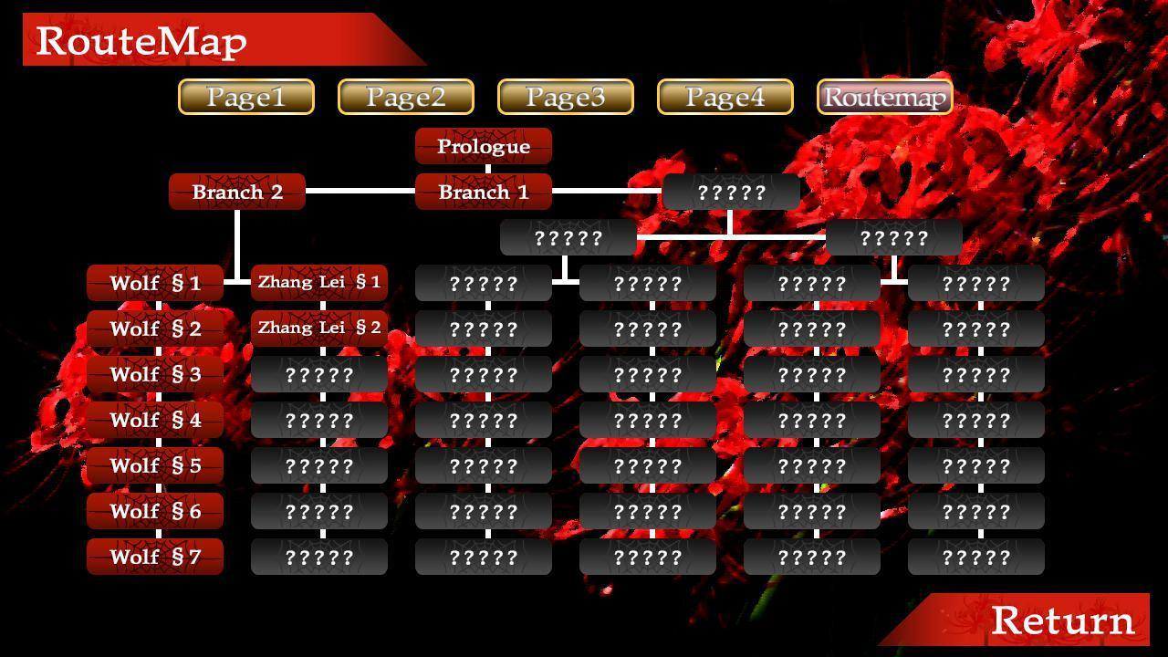 Red Spider2: Exiled (itch) - кадр 1