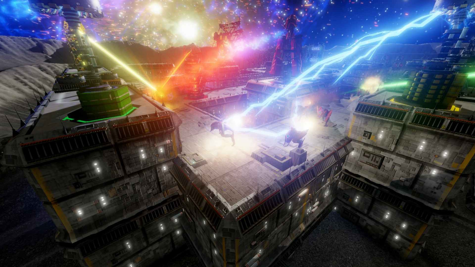 DG2: Defense Grid 2 - кадр 1