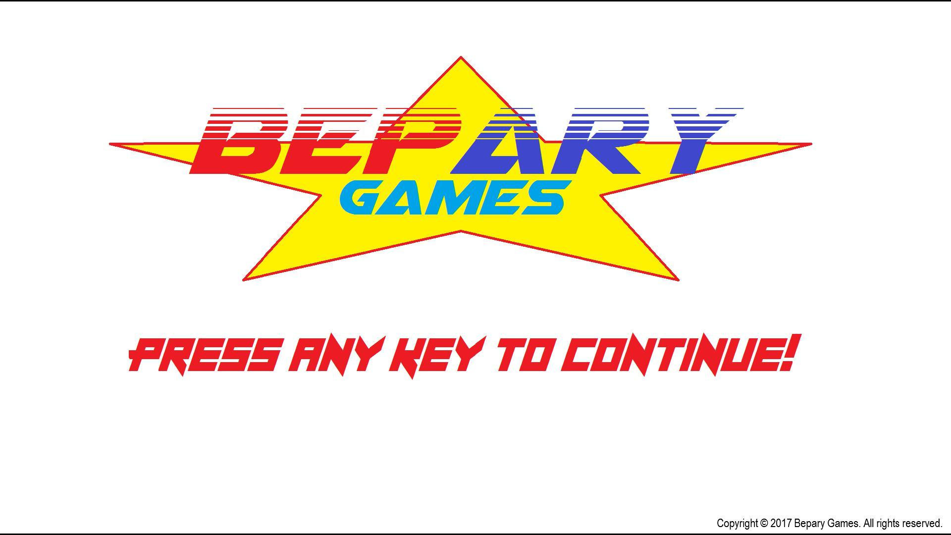 Platformer (Bepary Games) (itch) - кадр 2