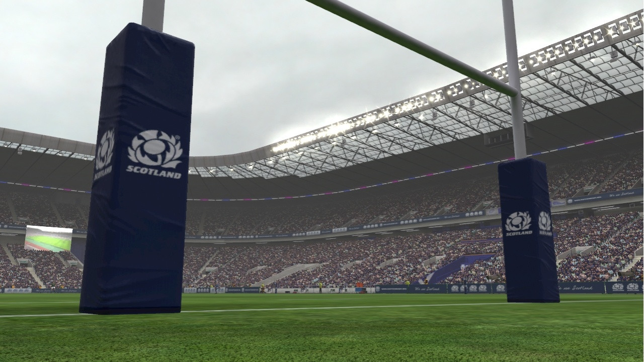 Rugby World Cup 2011 - кадр 6