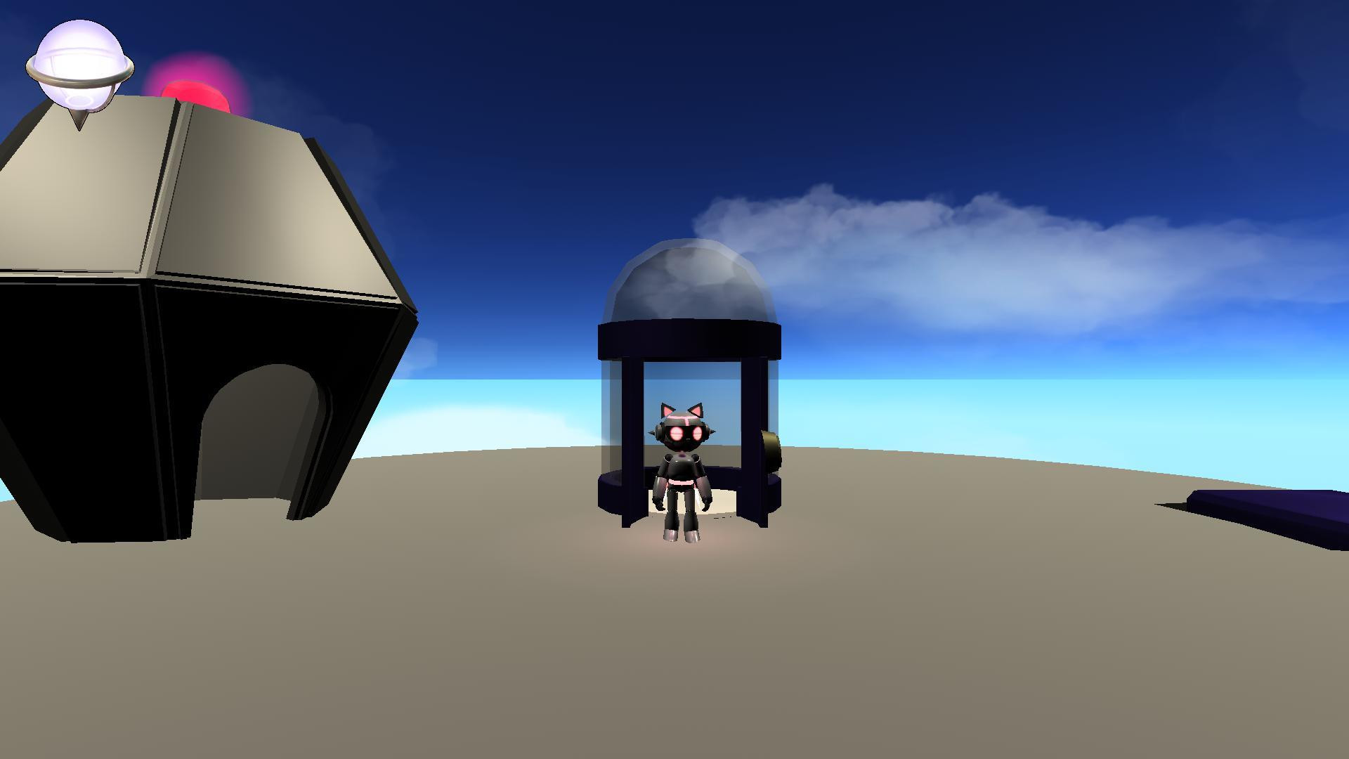 Operation Tower (itch) - кадр 3