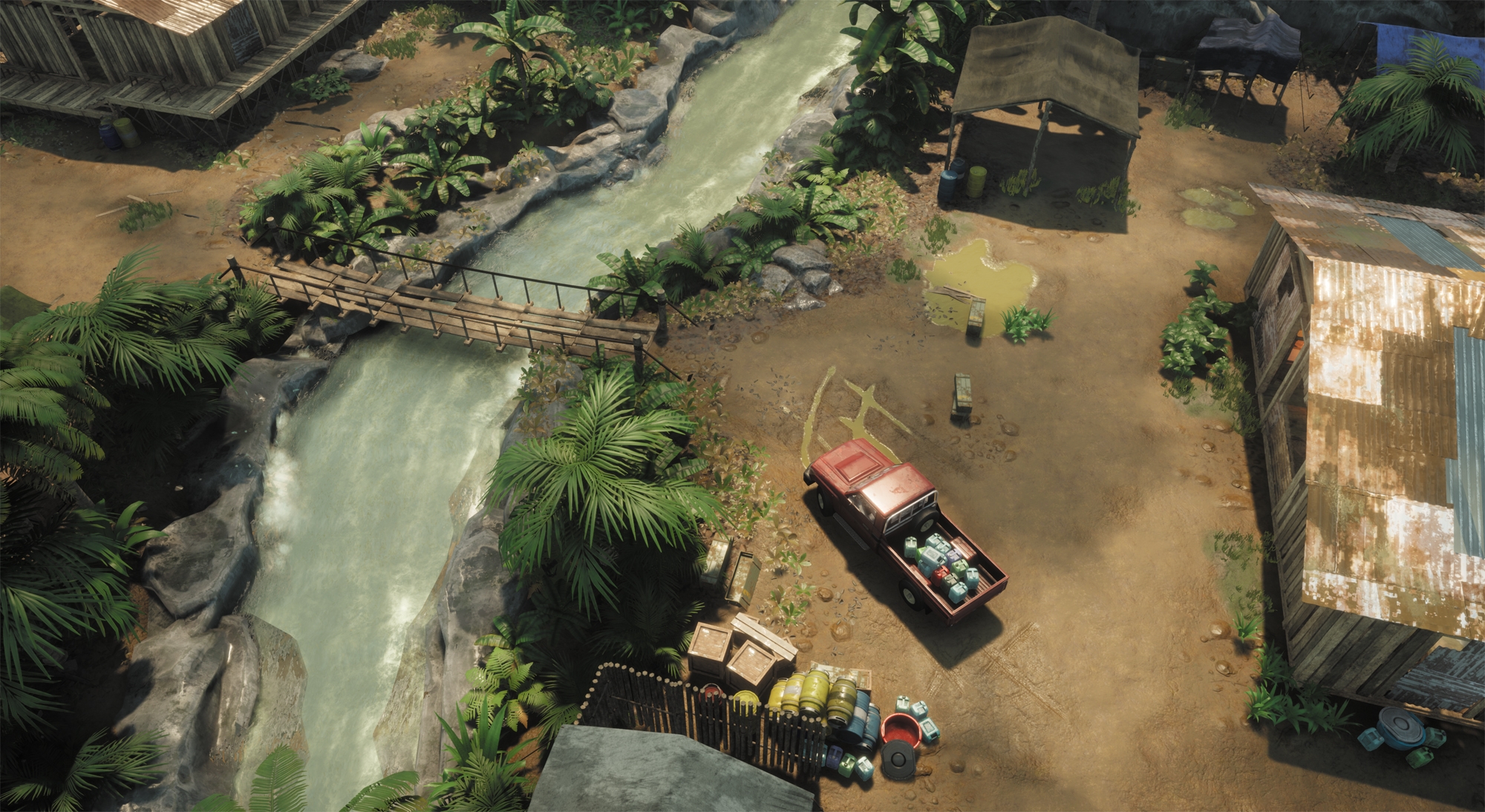 Narcos: Rise of the Cartels - кадр 3