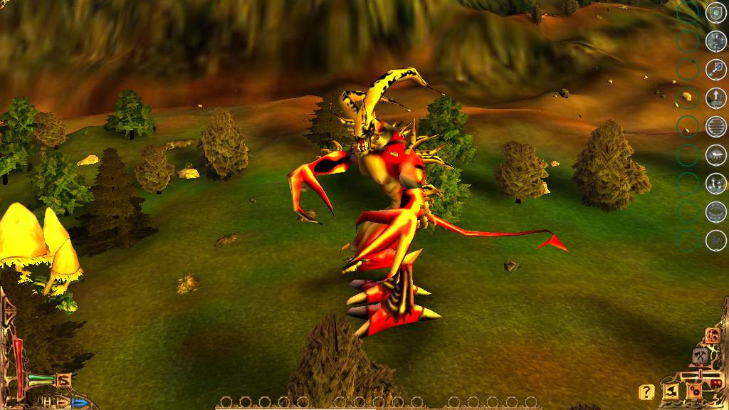 The I of the Dragon - кадр 3