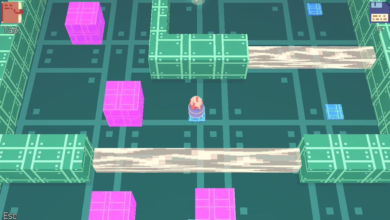 Note Kingdom (itch) - кадр 3