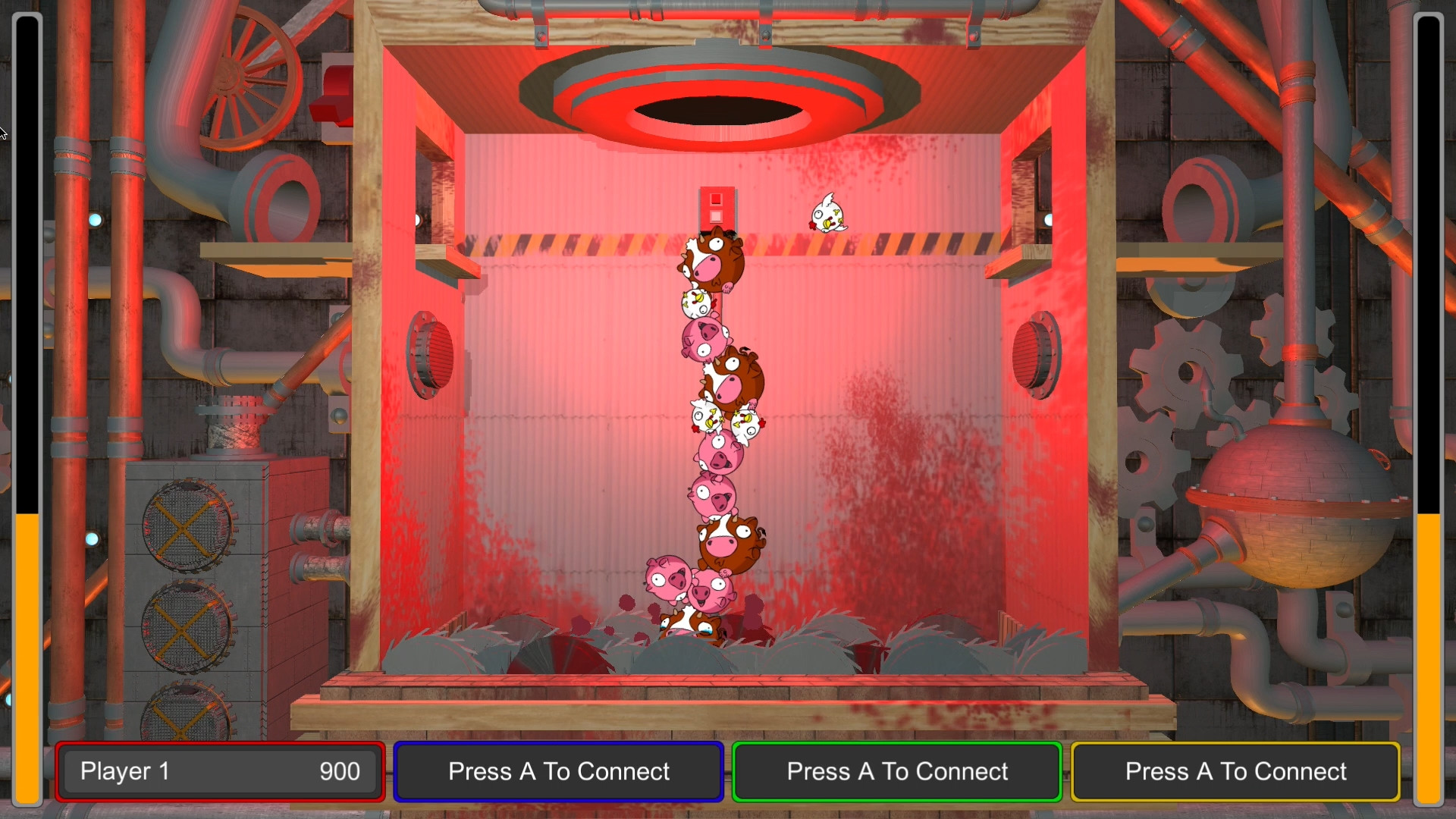 Best Friends GRIND Together (itch) - кадр 1