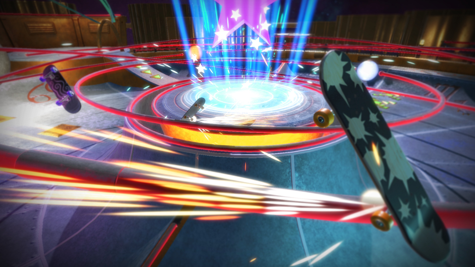 Decksplash Free Week - кадр 2