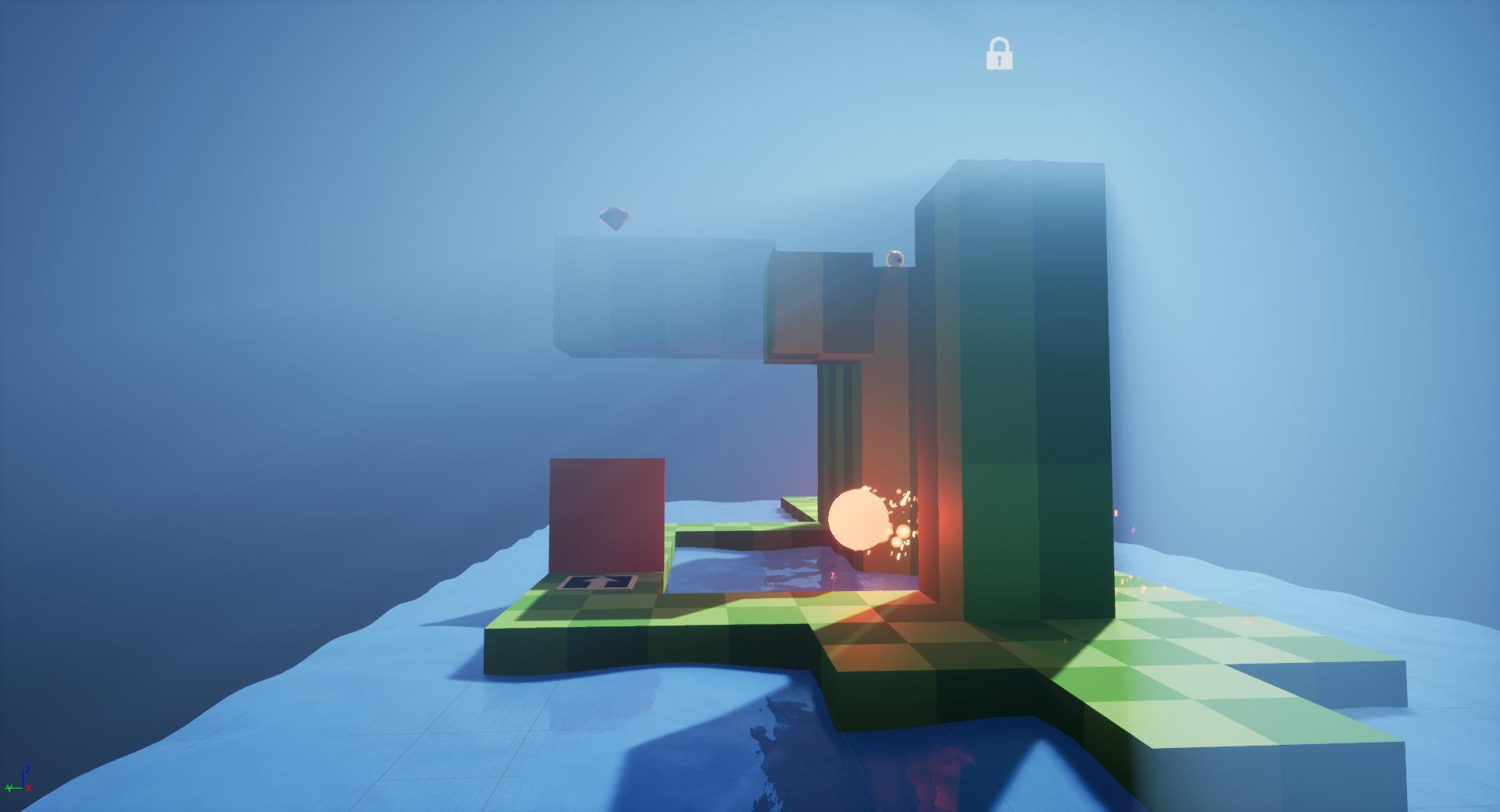 Valence (Spinfoam Games) (itch) - кадр 1