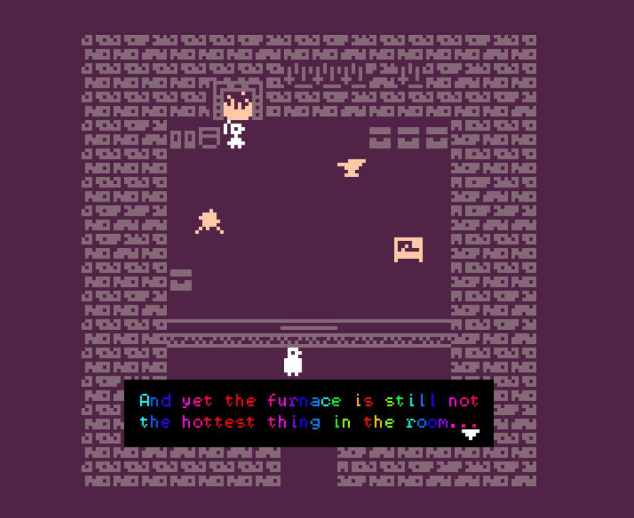 I, For One, Welcome Our New Lady Knight Overlords! (itch) - кадр 1