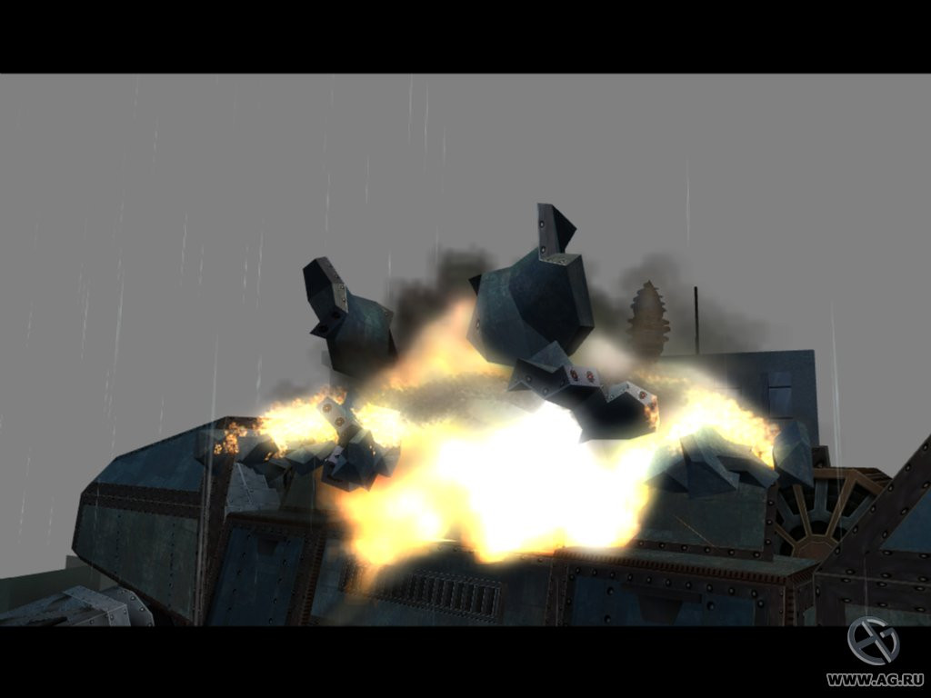 The Incredibles: Rise of the Underminer - кадр 3