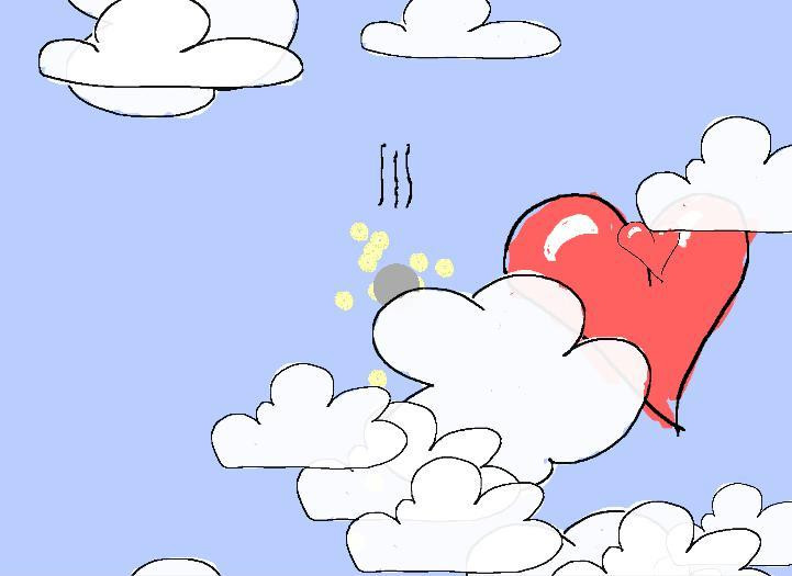 LOVECOST (itch) - кадр 2