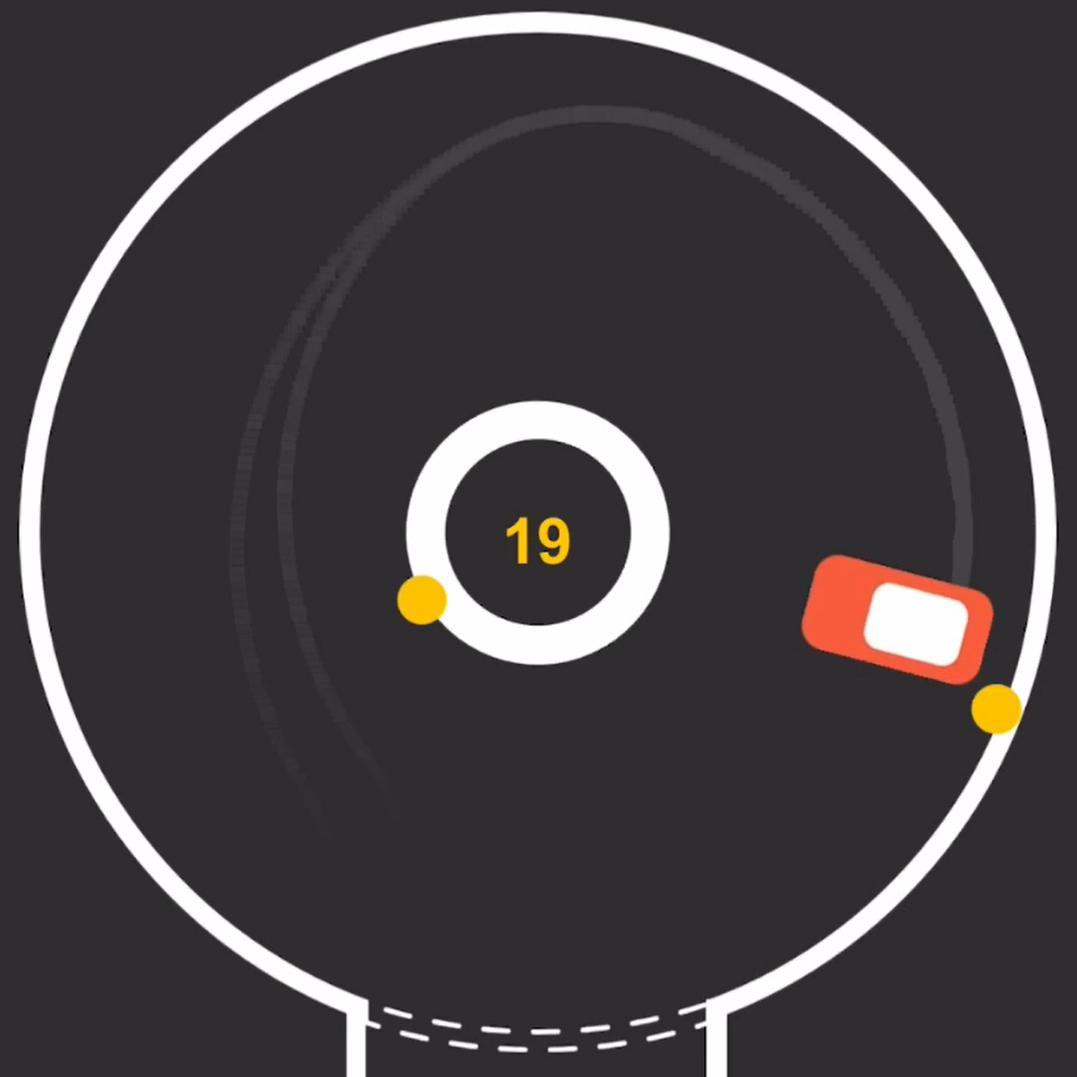 Colourizz: Drifting (itch) - кадр 1