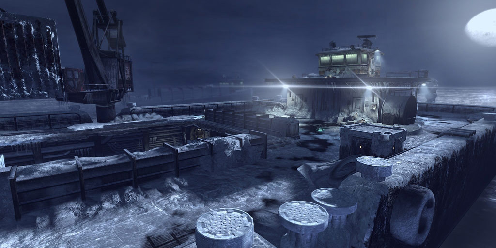 Unreal Tournament 3 Black - кадр 7