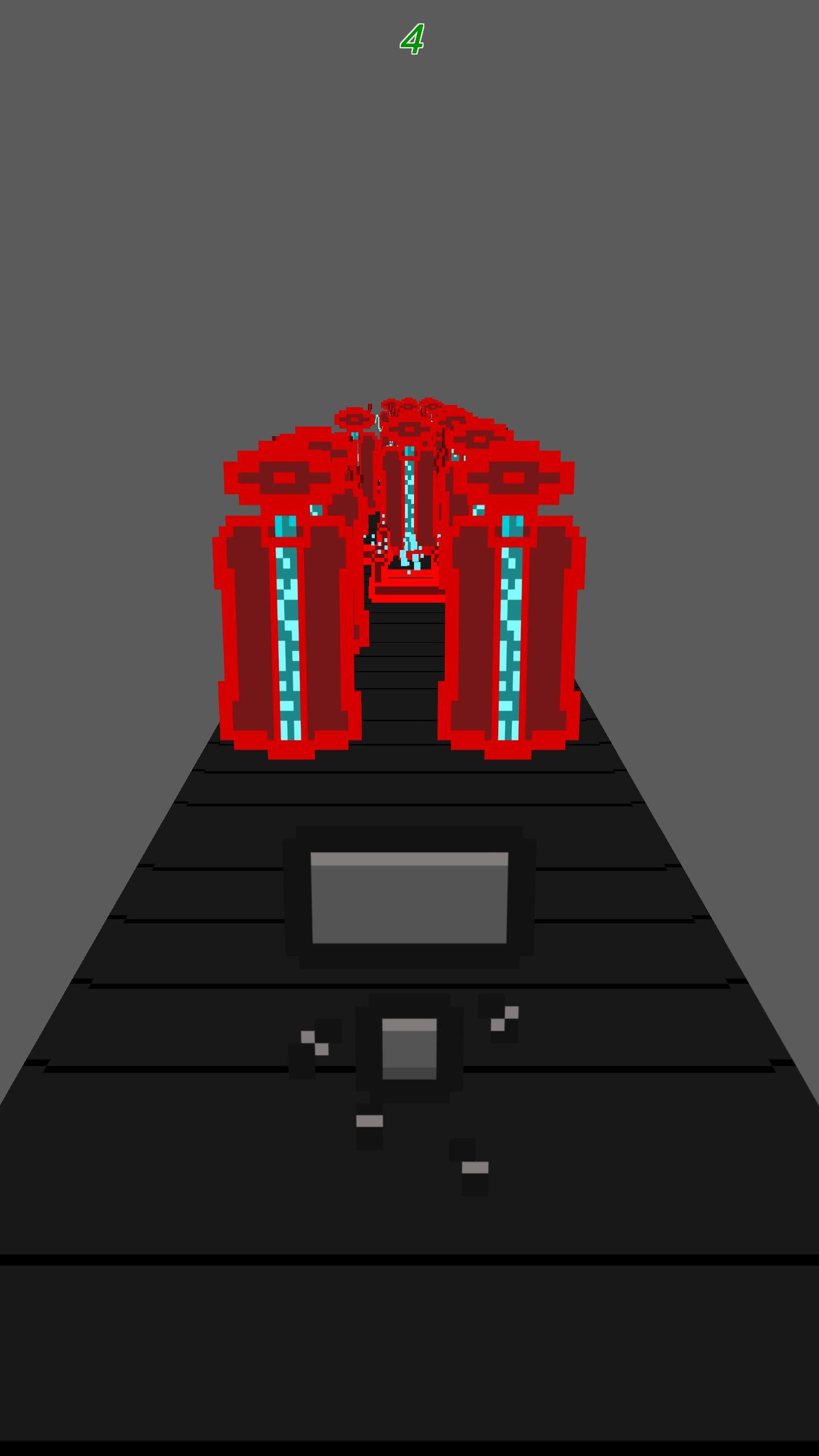 Gyro's Escape (itch) - кадр 1