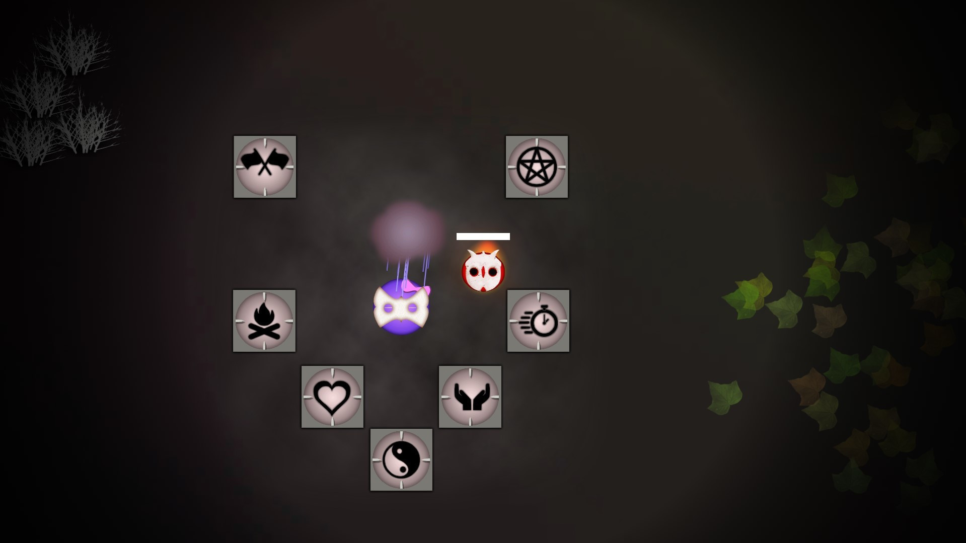 Ember Ritual (itch) - кадр 2