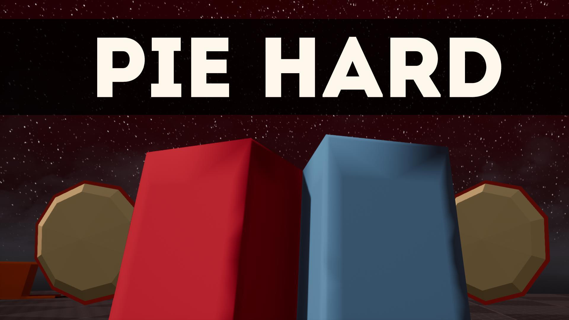Pie Hard (itch) - кадр 1