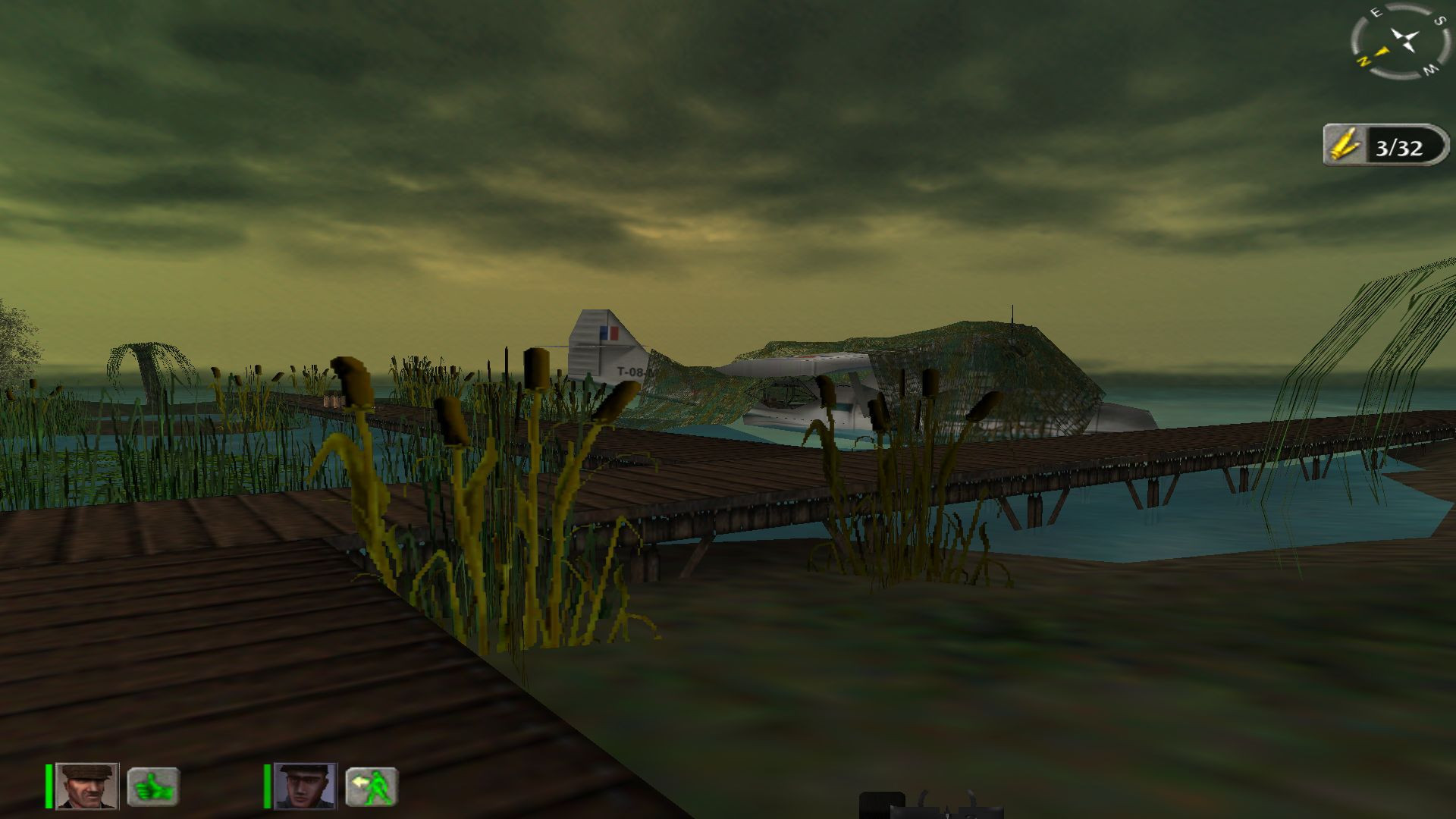 Hidden & Dangerous: Action Pack - кадр 10