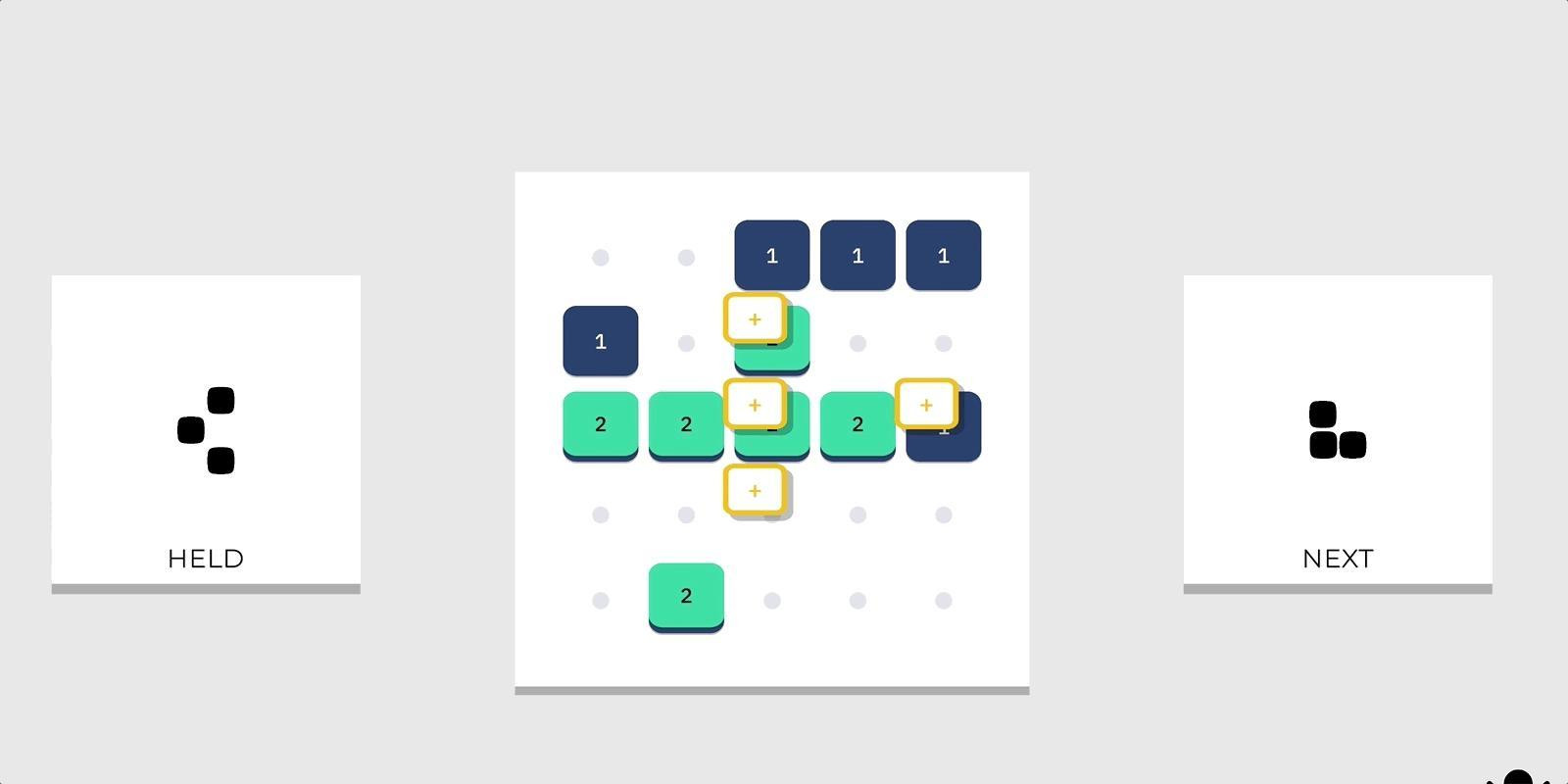 Stacks - First Access (itch) - кадр 2