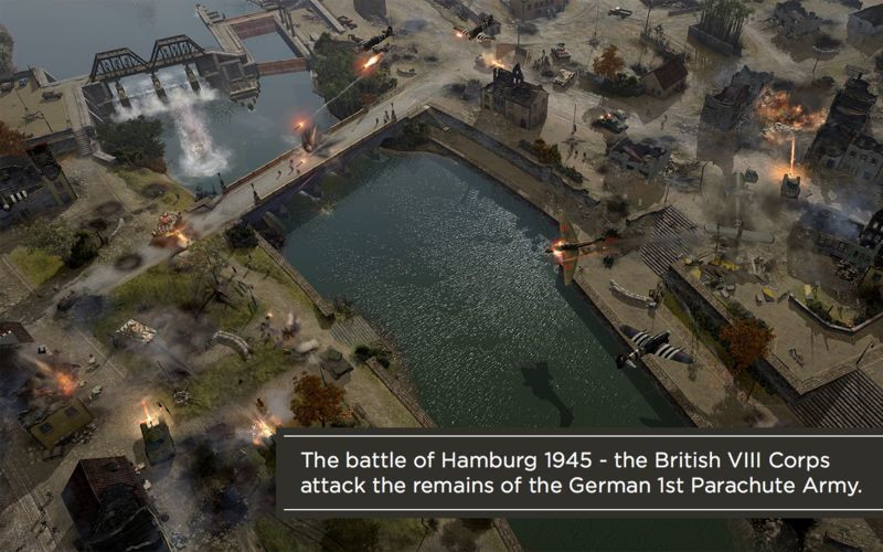 Company of Heroes 2 Collection - кадр 3