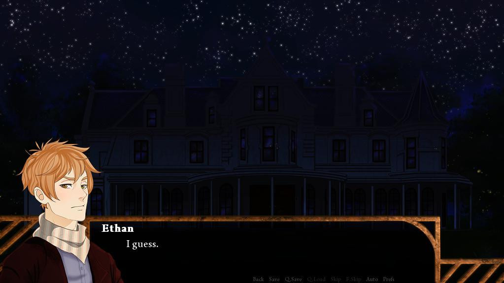 Clockwork Apple (itch) - кадр 1