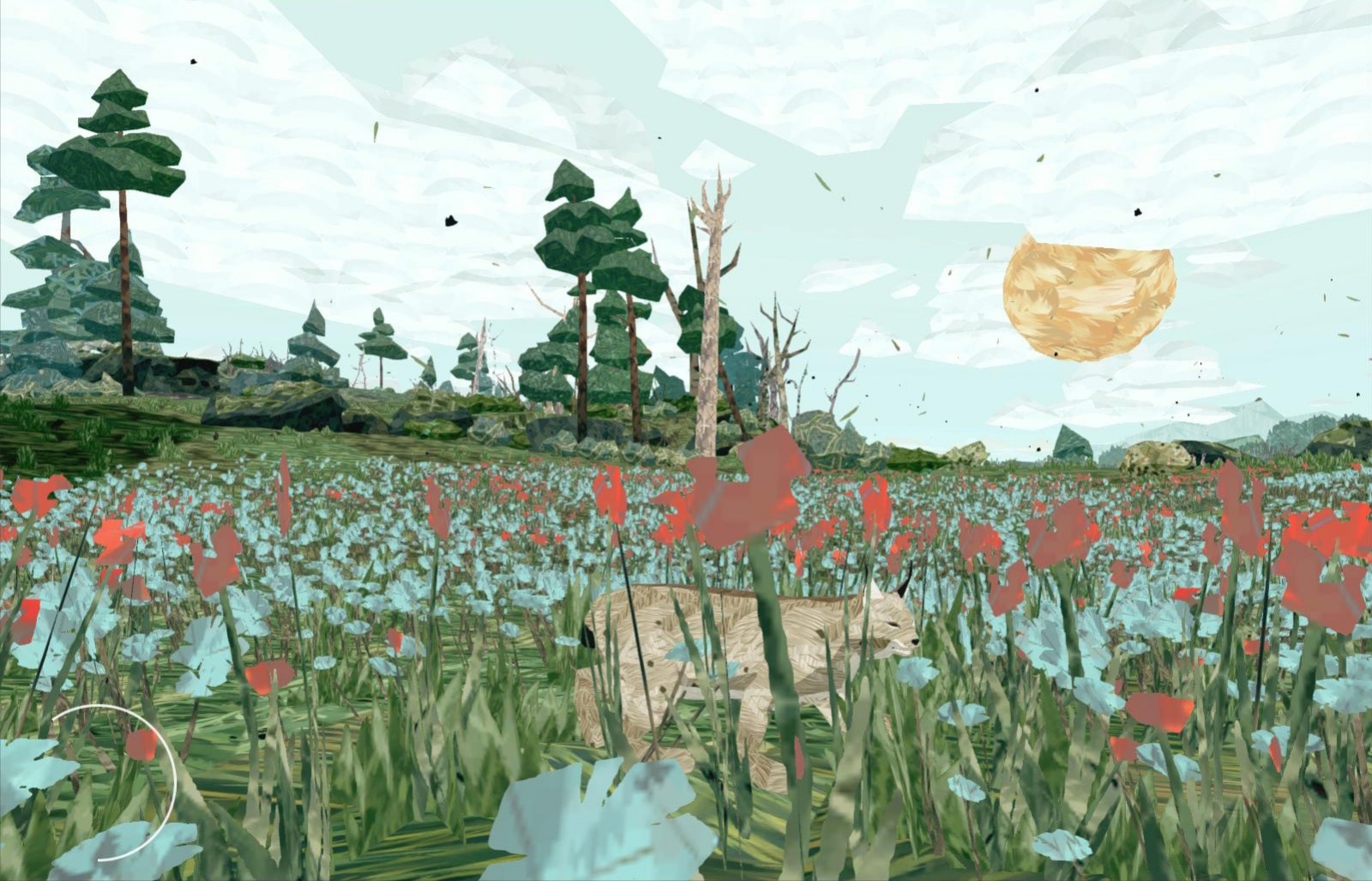 Shelter 2 - кадр 5