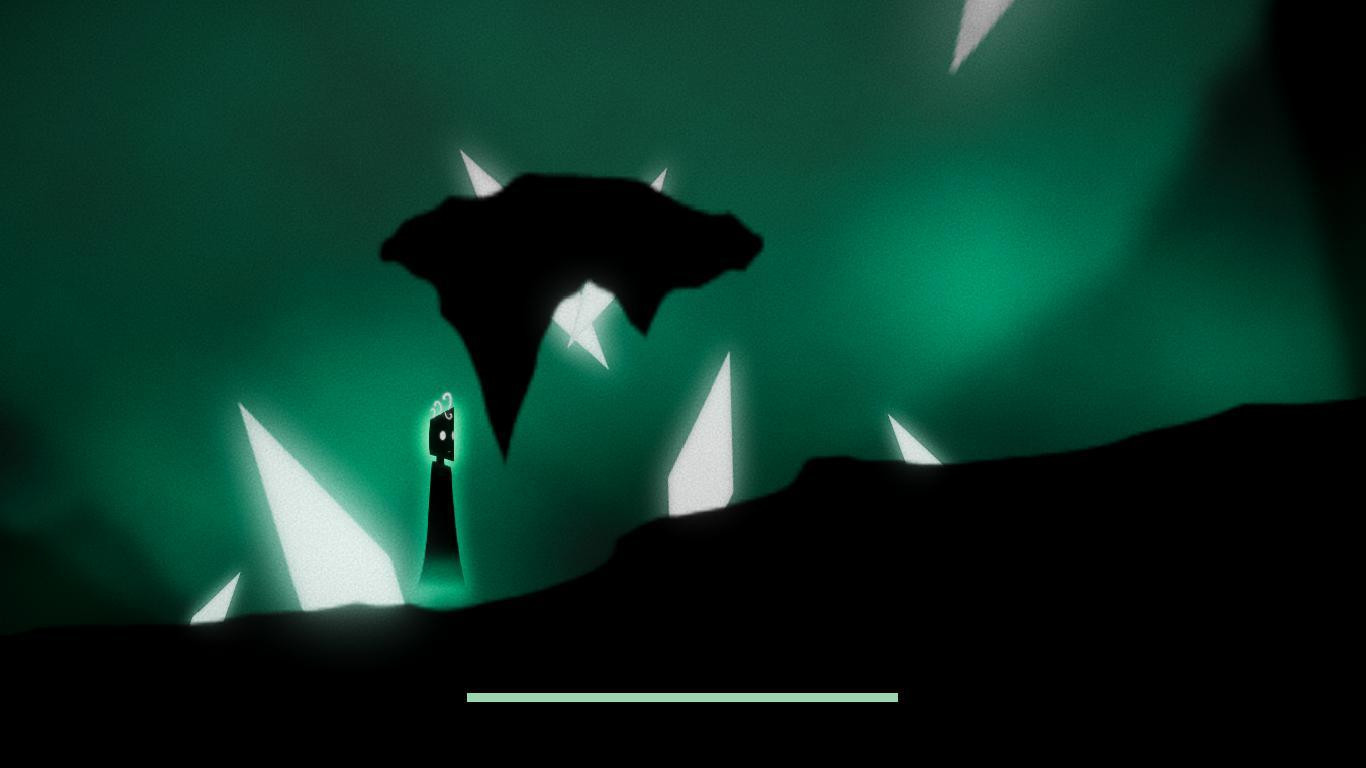 The Way Home (Xyterix) (itch) - кадр 1