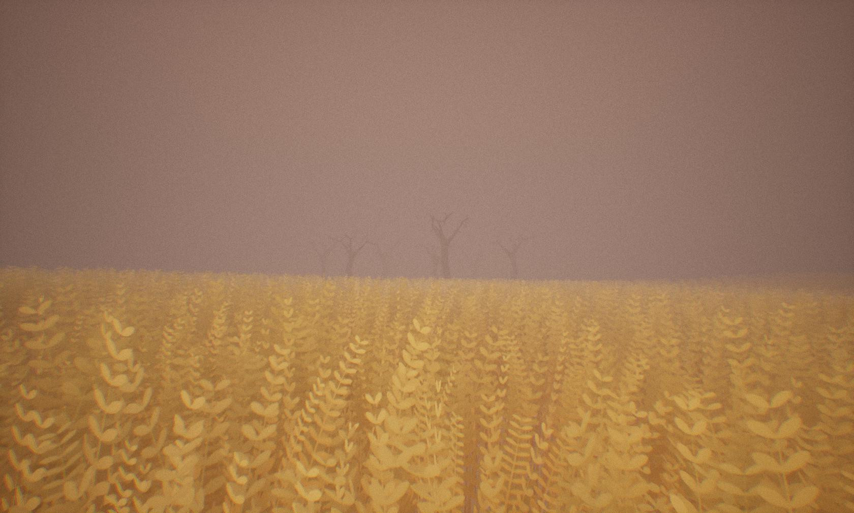 Scarecrows (itch) - кадр 1
