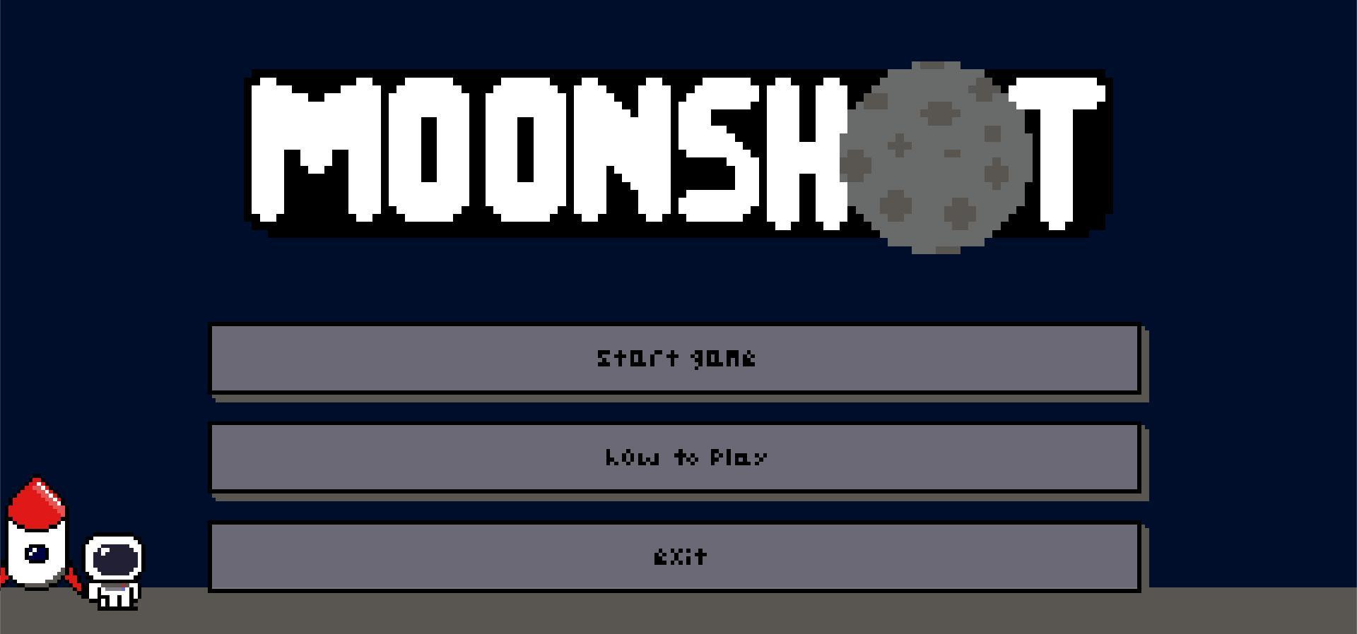 Moonshot (itch) (scatter) - кадр 1