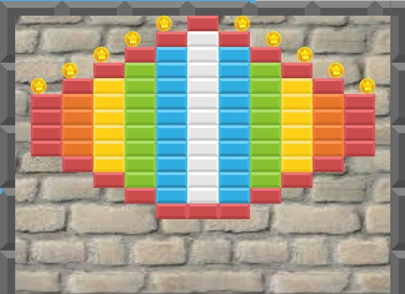 Brix (itch) (kidplay) - кадр 1