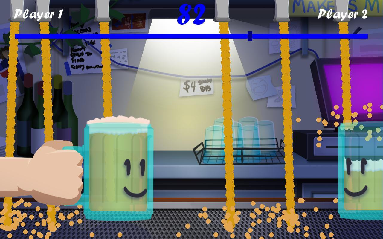 Beer Buds (itch) - кадр 1