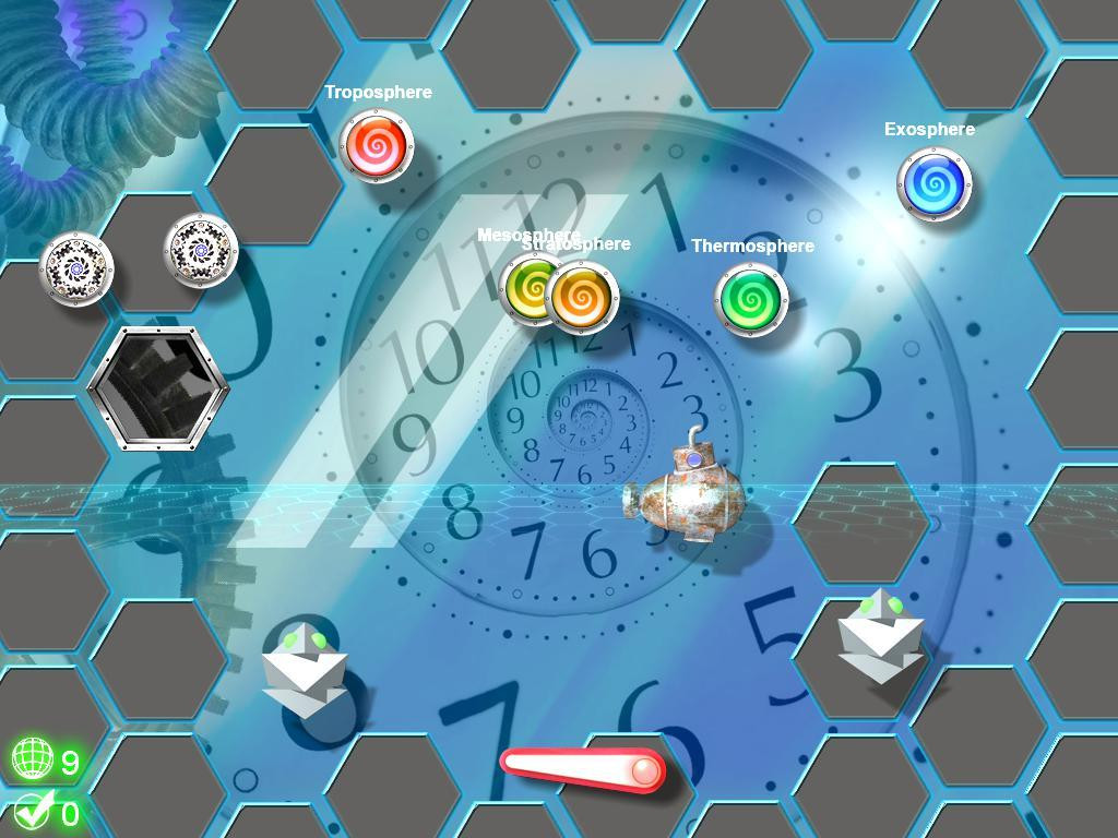 Factanium (itch) - кадр 2