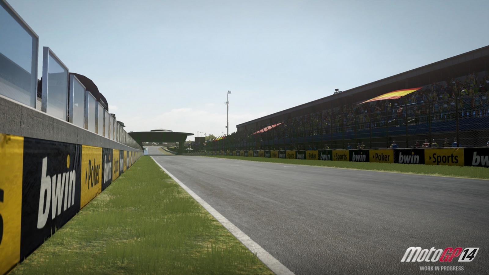 MotoGP 14 - кадр 7