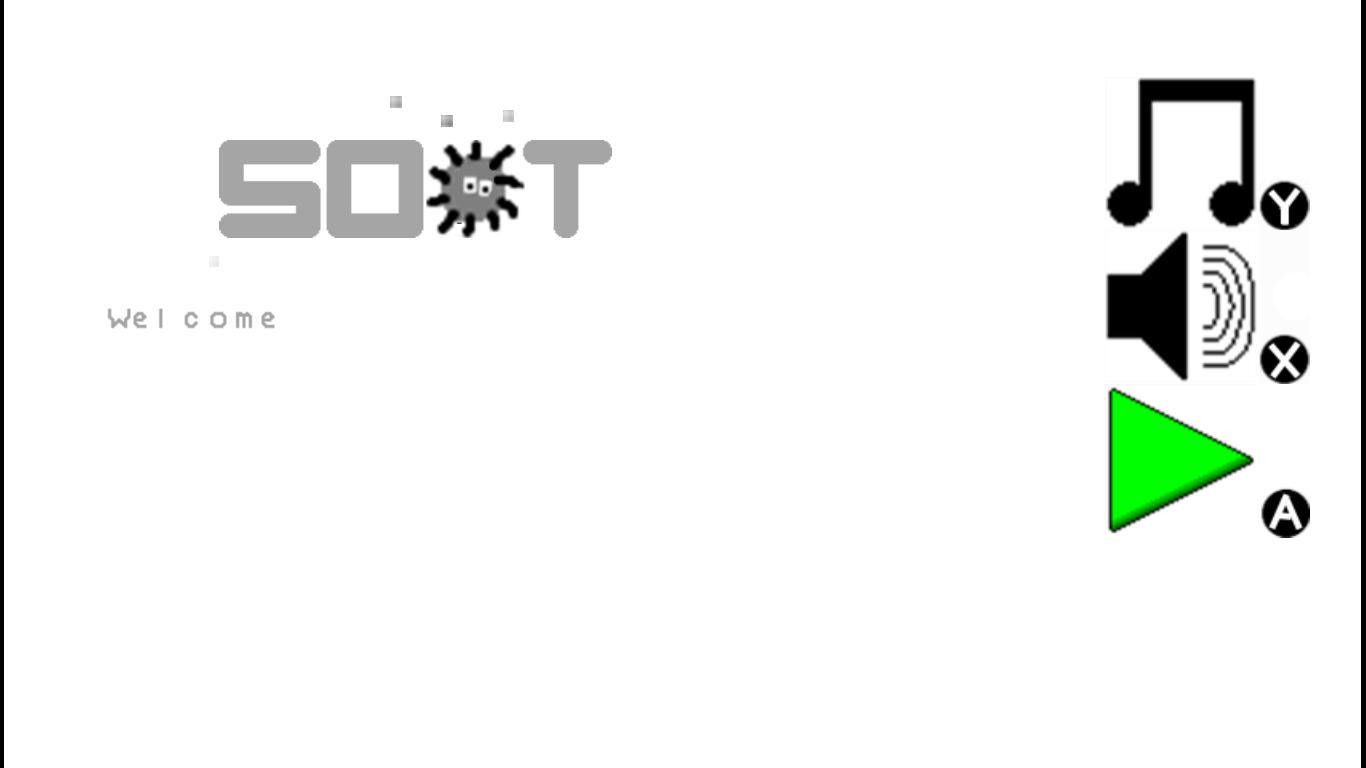 Soot (IvarForkbeard) (itch) - кадр 1