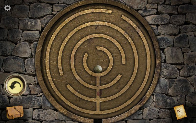 Rescue the Enchanter - кадр 2