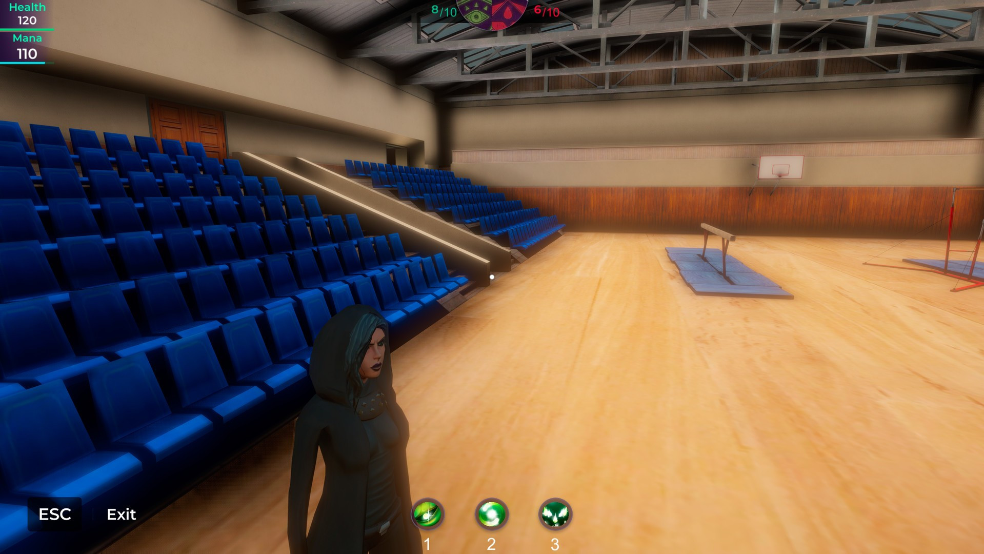 War Of Spells - кадр 3