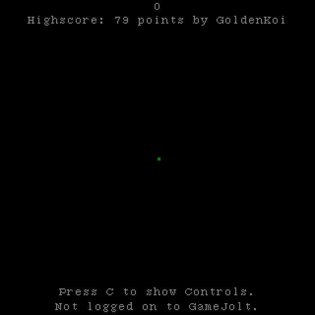 Dodge (itch) (GoldenKoi) - кадр 2
