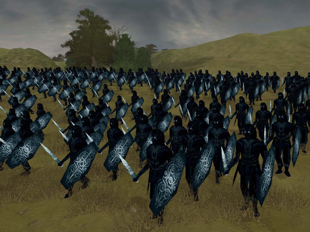 Legion Arena: Cult of Mithras - кадр 4