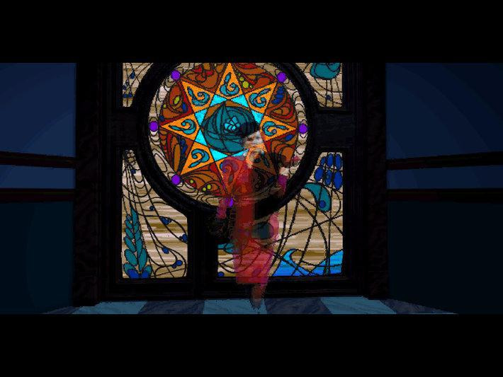 The 7th Guest - кадр 2