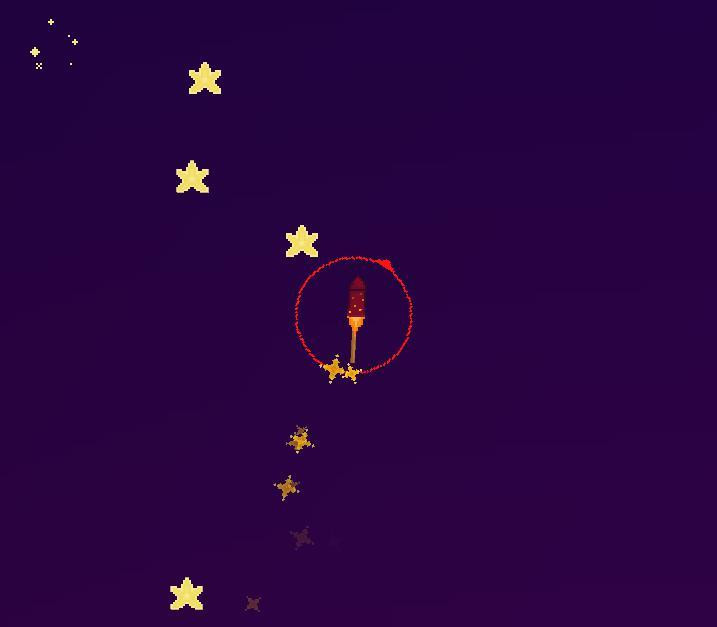 Firework Foolery (itch) - кадр 2