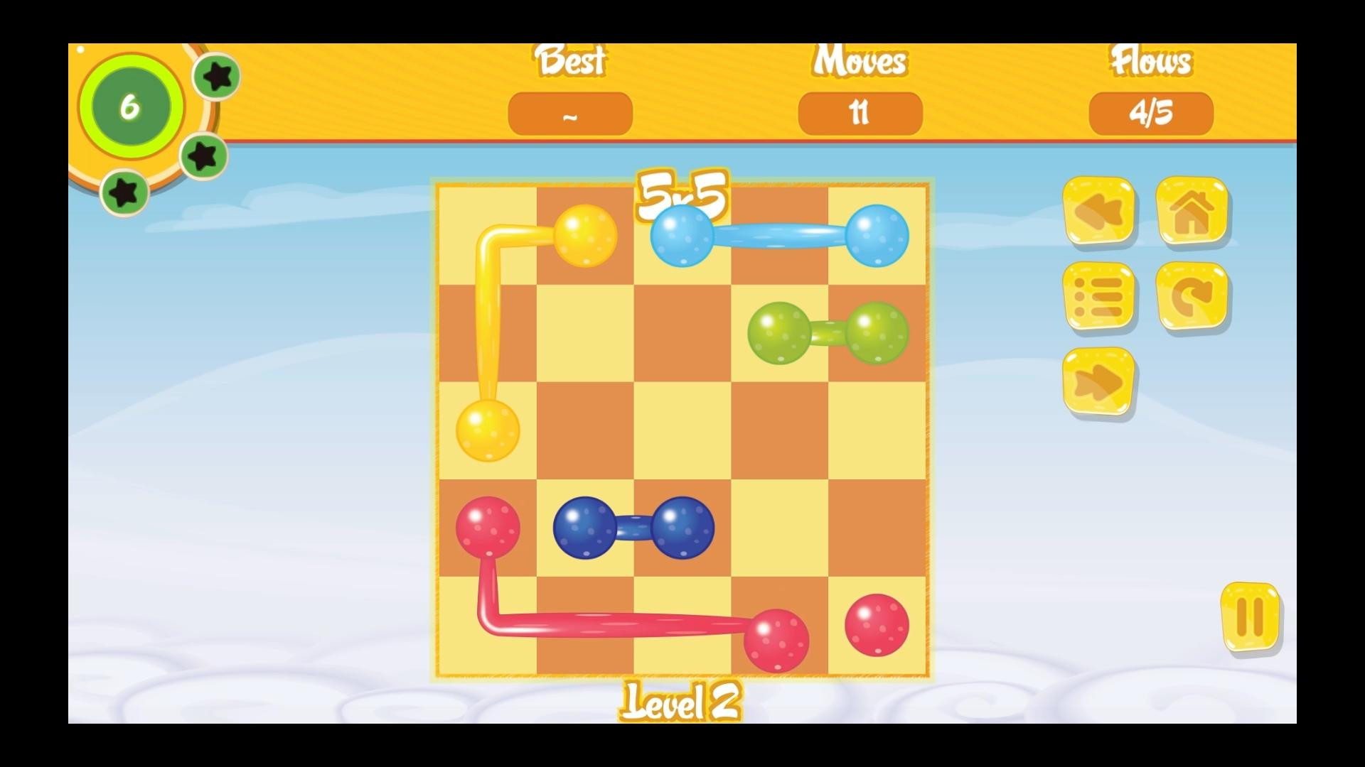 Point Connect - кадр 3