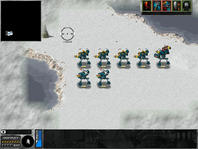 7th Legion - кадр 3