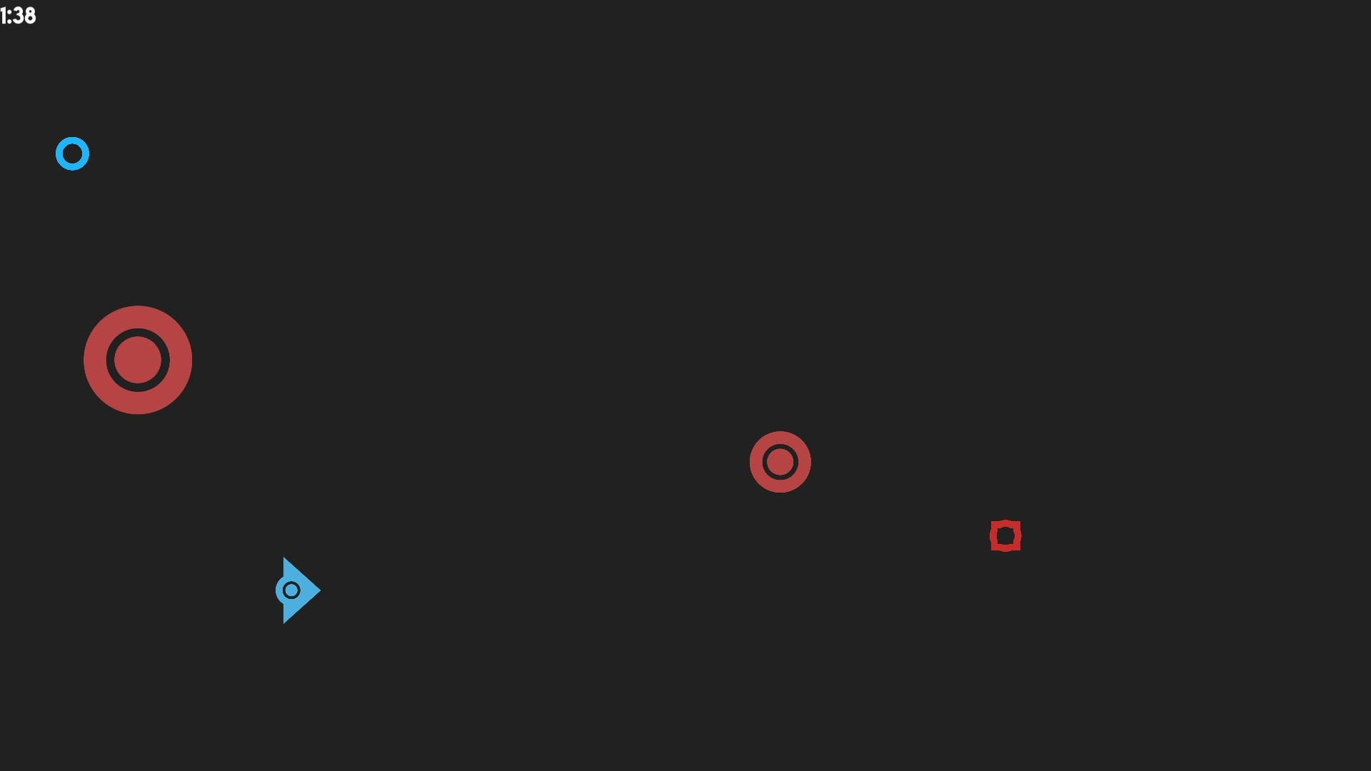 Switcher (itch) (LostownStudio) - кадр 1