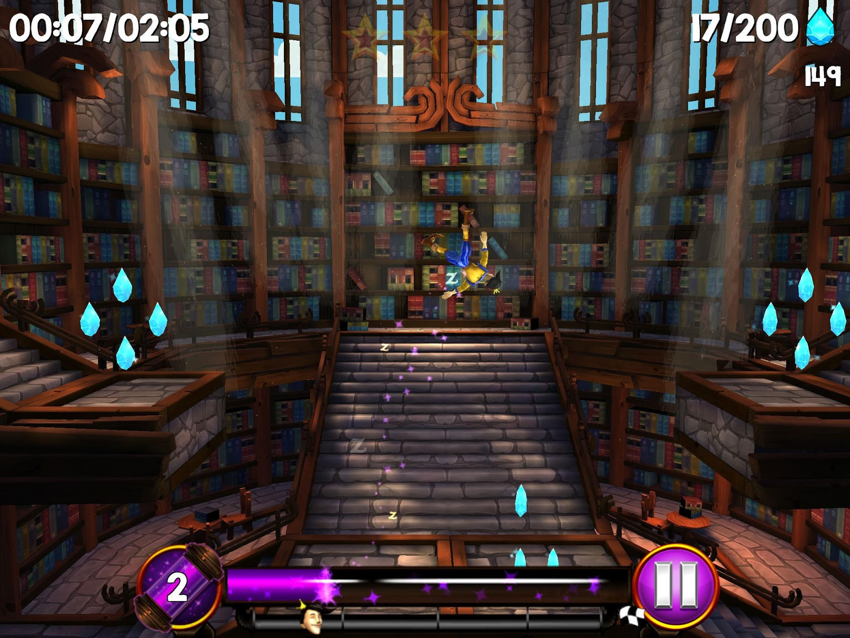 The Sleeping Prince: Royal Edition - кадр 6