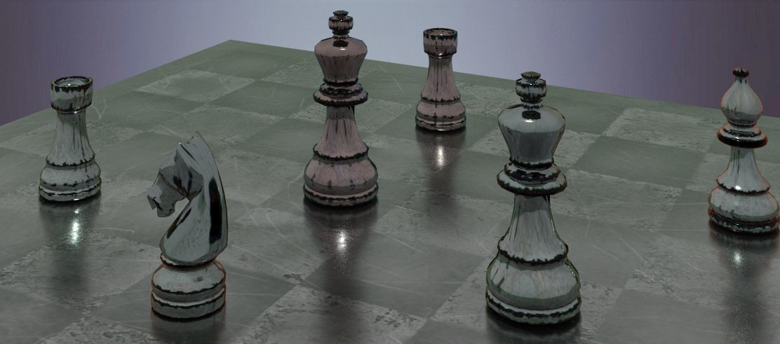 ChessBase 15 - кадр 2