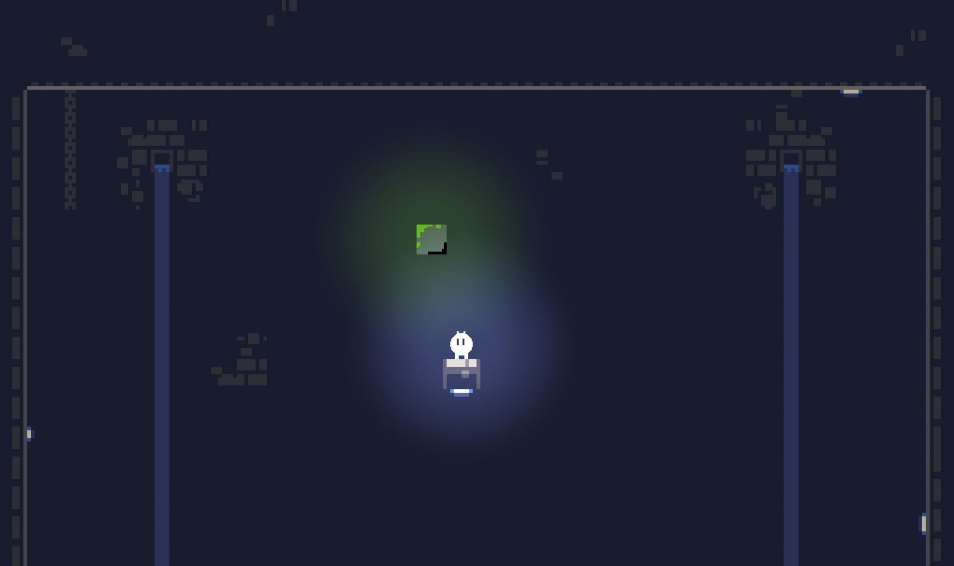 Shift Platformer (itch) - кадр 2