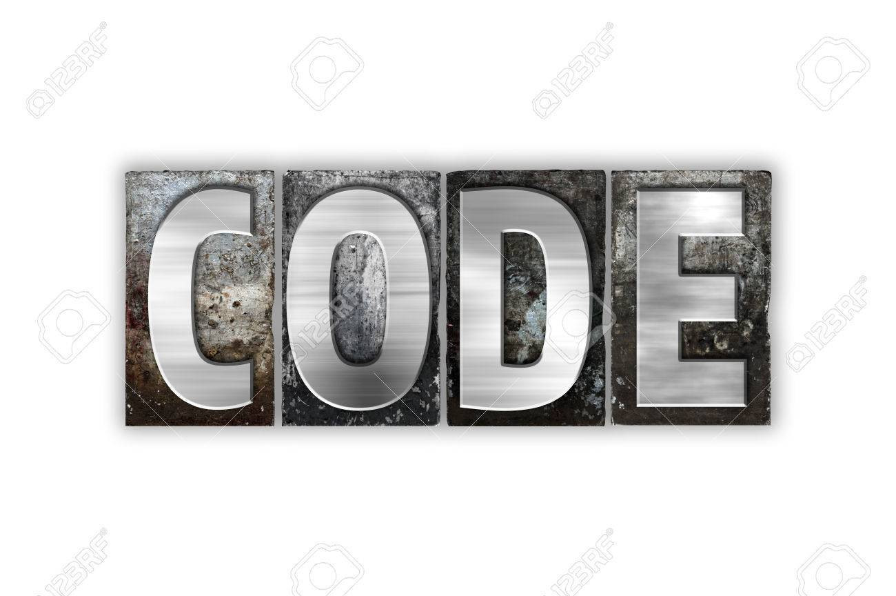Code (itch) - кадр 1